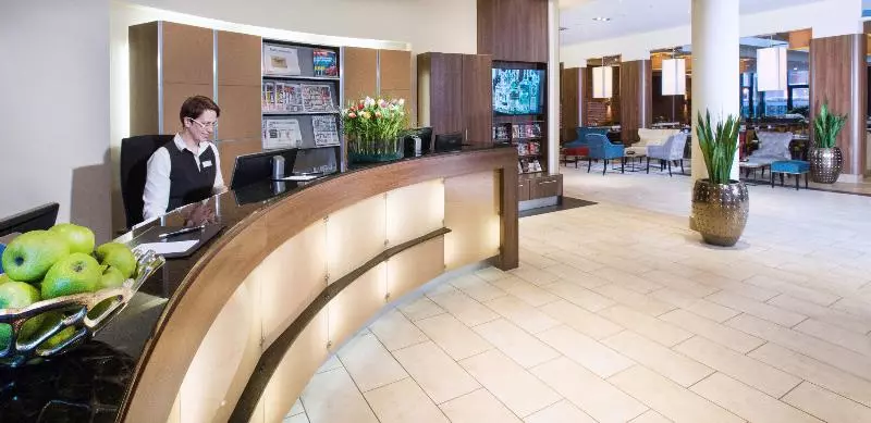 Fotos del hotel Lindner Hotel Am Michel:  3