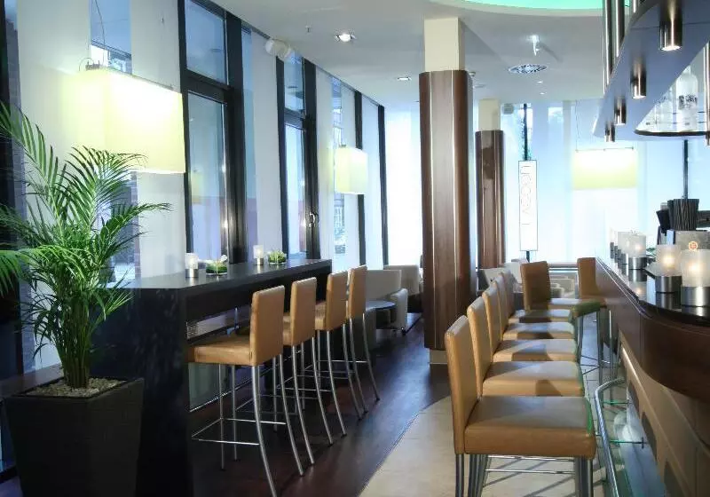 Fotos del hotel Lindner Hotel Am Michel:  11