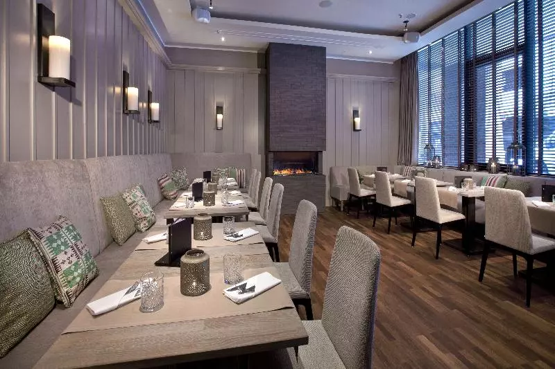 Fotos del hotel Lindner Hotel Am Michel:  22