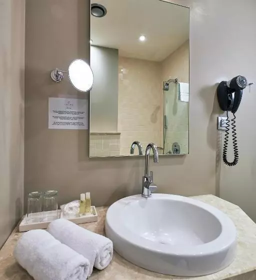 Fotos del hotel Opera:  16