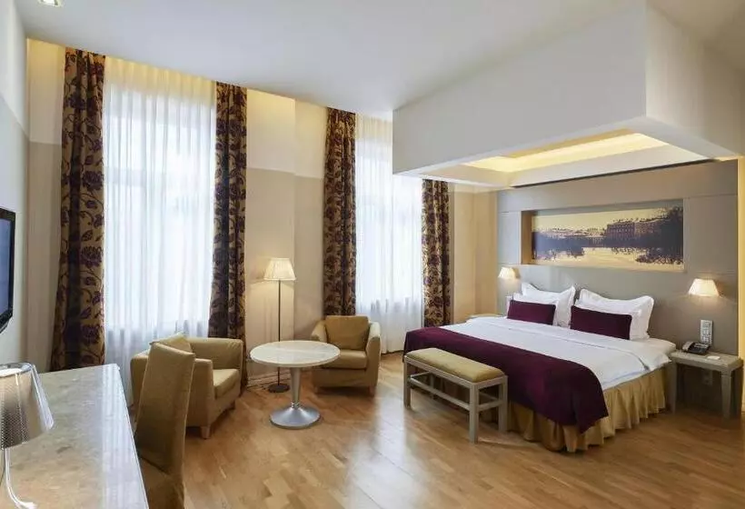 Fotos del hotel Opera:  2