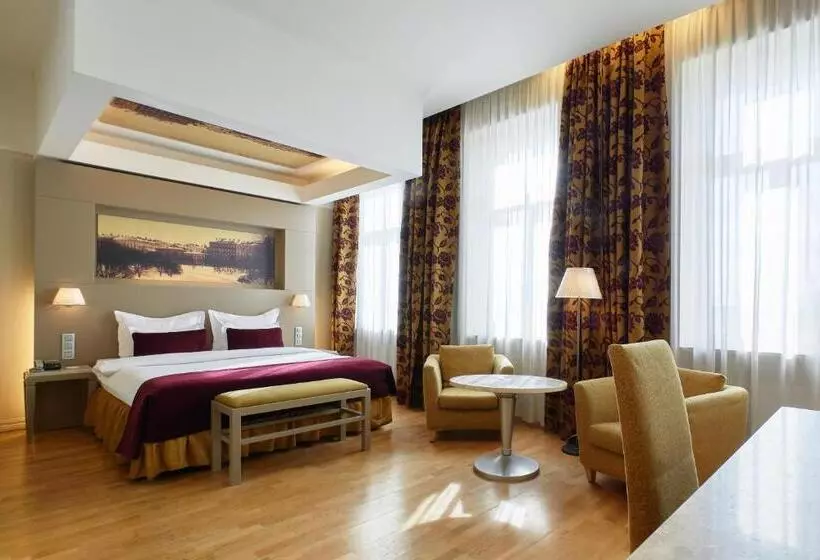 Fotos del hotel Opera:  15