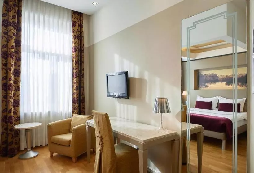 Fotos del hotel Opera:  17