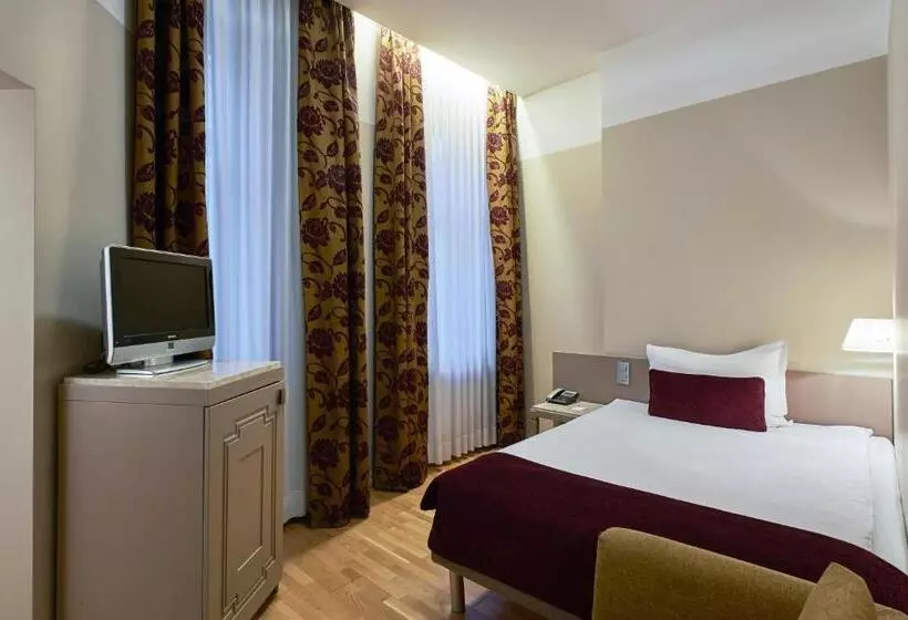 Fotos del hotel Opera:  18