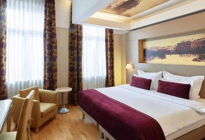 Fotos del hotel Opera:  21