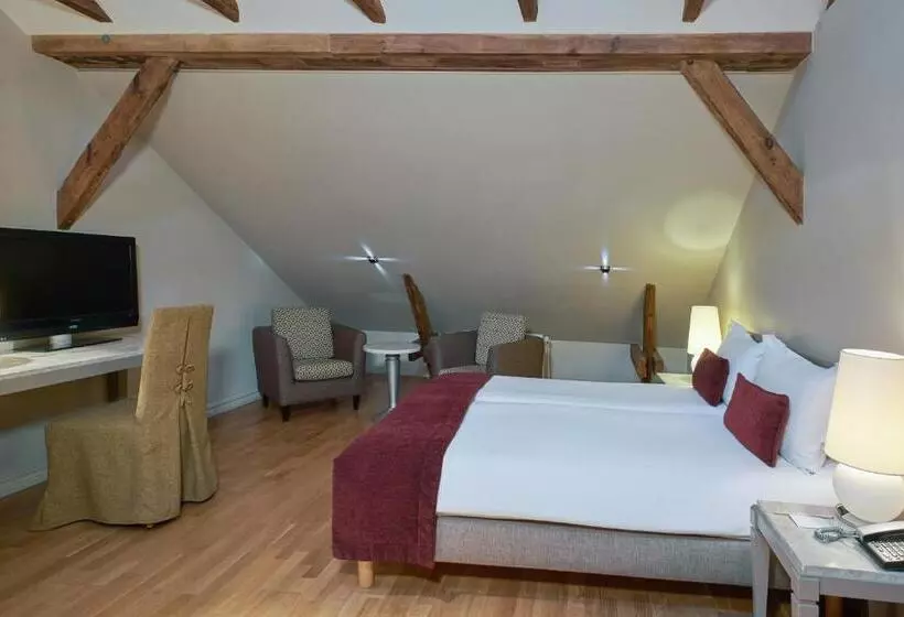 Fotos del hotel Opera:  20