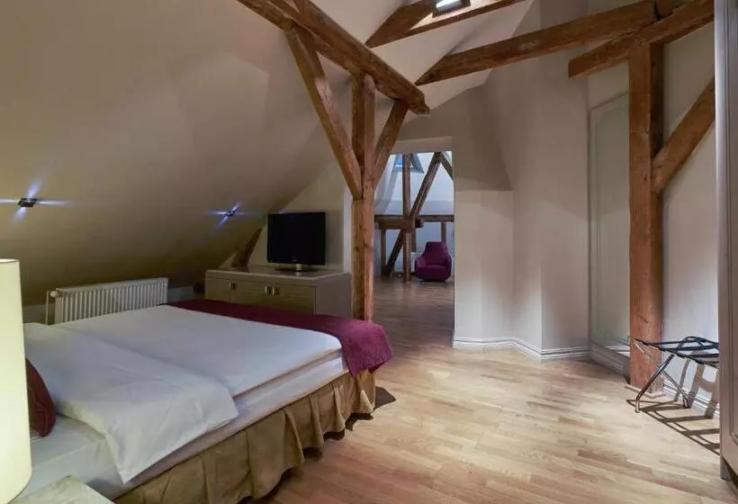 Fotos del hotel Opera:  22