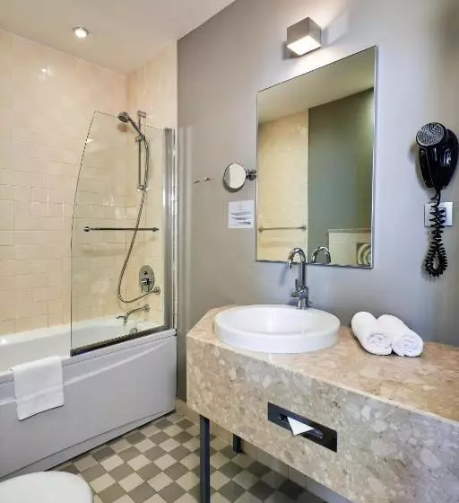 Fotos del hotel Opera:  3