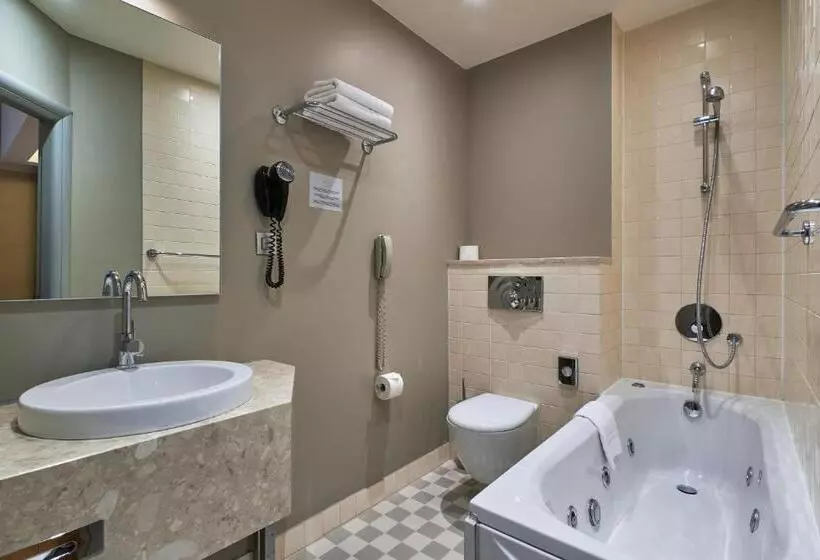 Fotos del hotel Opera:  8