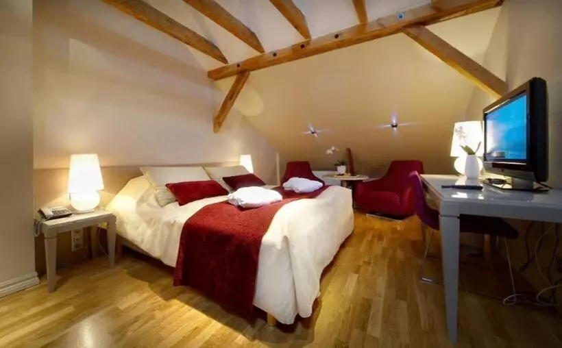 Fotos del hotel Opera:  13