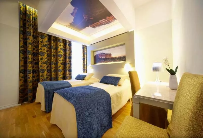 Fotos del hotel Opera:  23