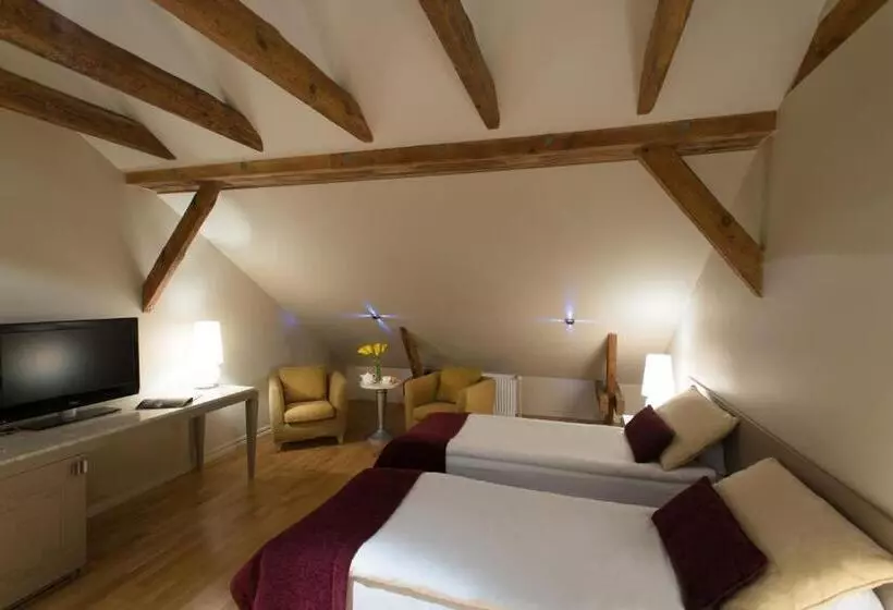 Fotos del hotel Opera:  24