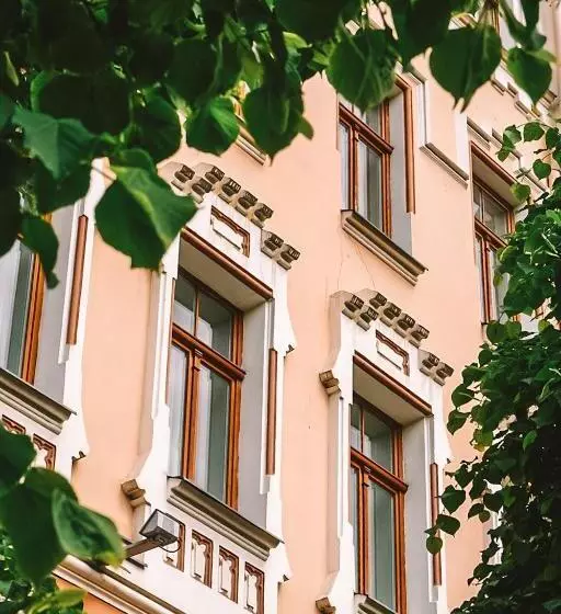 Fotos del hotel Opera:  12