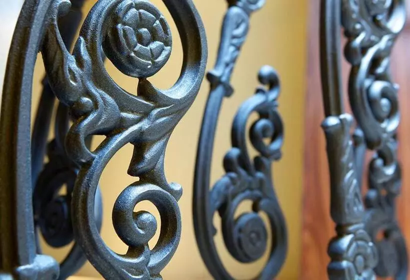 Fotos del hotel Opera:  4