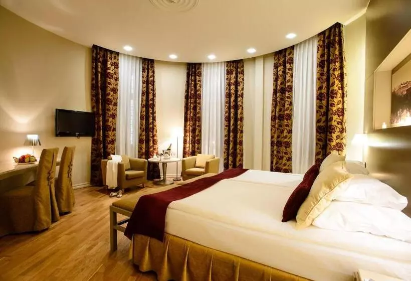 Fotos del hotel Opera:  10