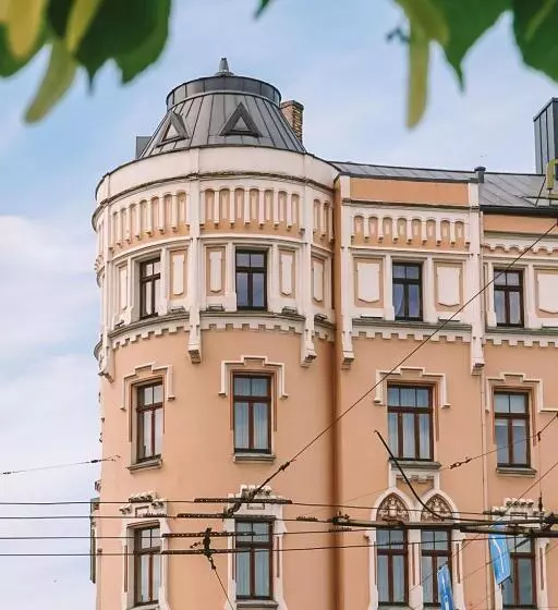 Fotos del hotel Opera:  6