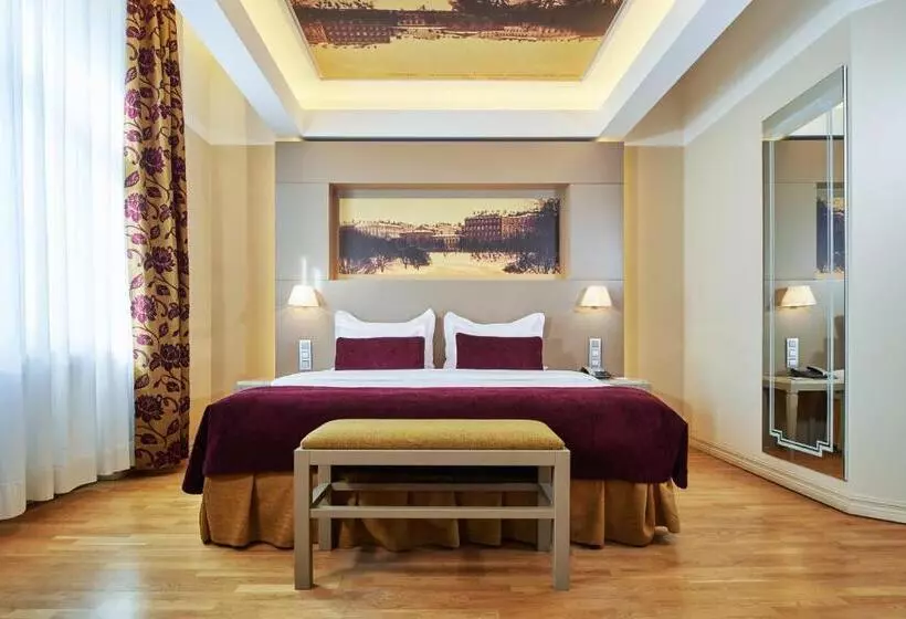 Fotos del hotel Opera:  25