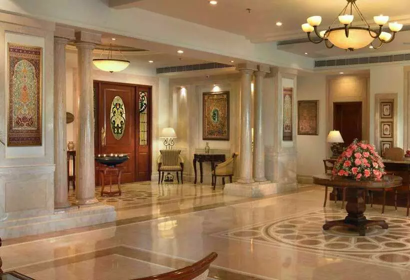 Fotos del hotel Park Plaza Jodhpur:  3