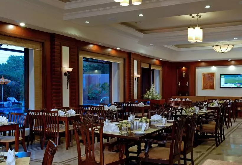 Fotos del hotel Park Plaza Jodhpur:  21