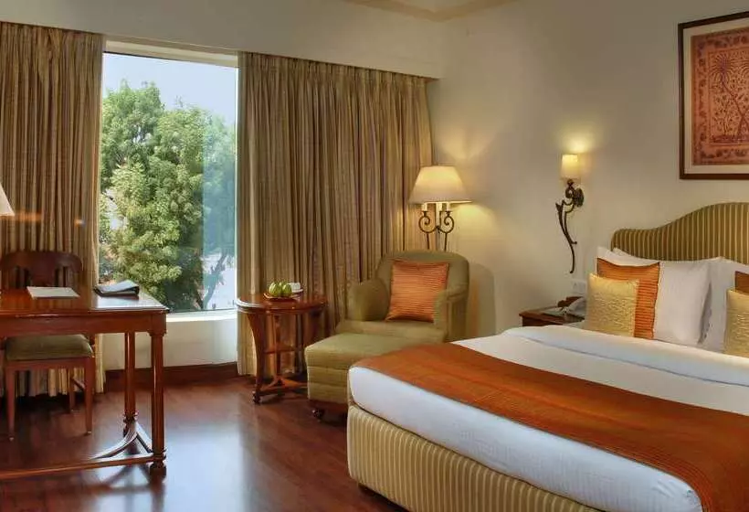 Fotos del hotel Park Plaza Jodhpur:  9