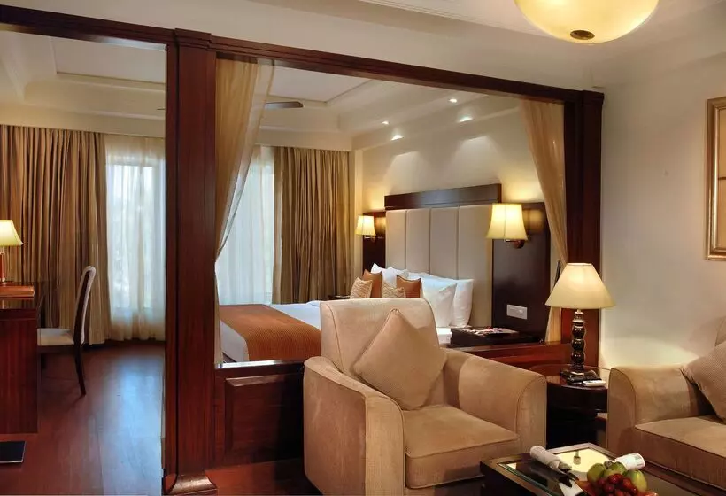 Fotos del hotel Park Plaza Jodhpur:  2