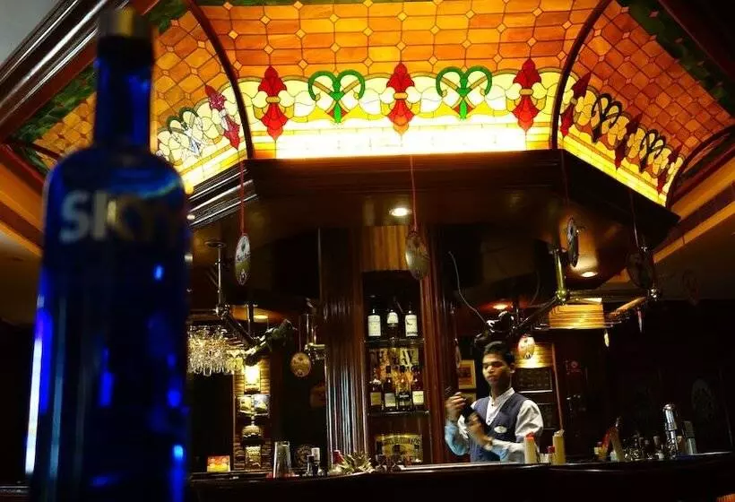 Fotos del hotel Park Plaza Jodhpur:  15