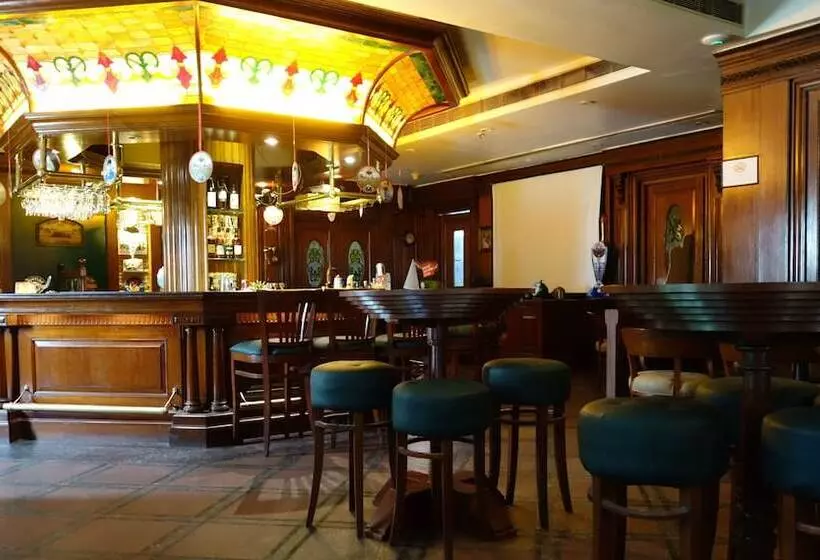 Fotos del hotel Park Plaza Jodhpur:  20