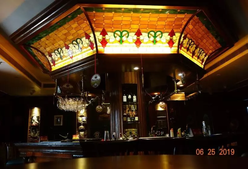 Fotos del hotel Park Plaza Jodhpur:  12