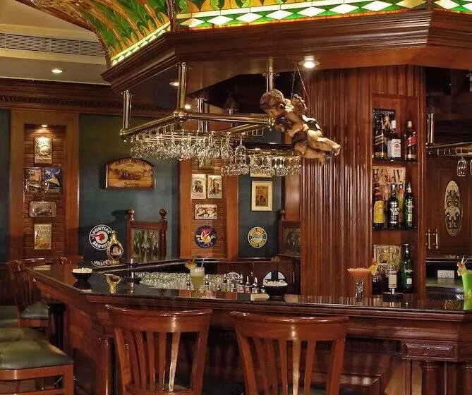 Fotos del hotel Park Plaza Jodhpur:  18