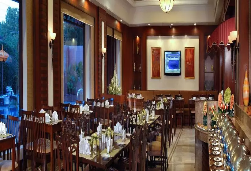 Fotos del hotel Park Plaza Jodhpur:  17