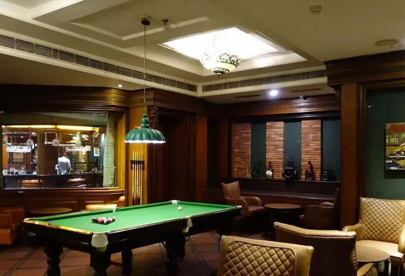 Fotos del hotel Park Plaza Jodhpur:  22