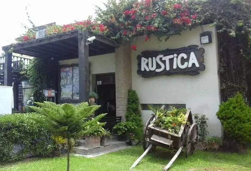 Fotos del hotel Hotel Park Suites:  5