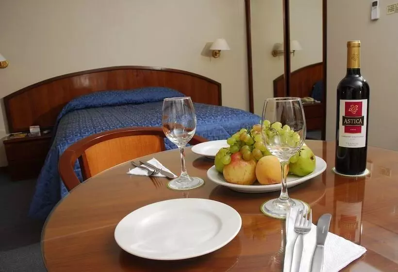 Fotos del hotel Hotel Park Suites:  16