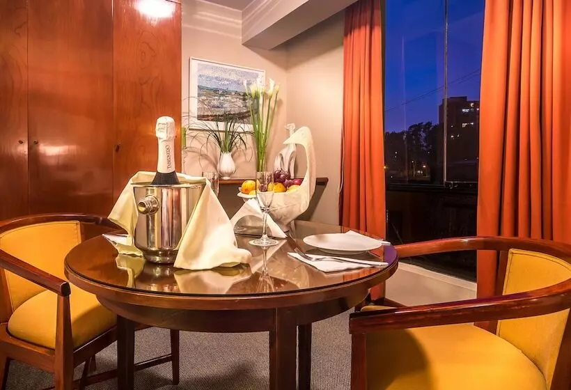 Fotos del hotel Hotel Park Suites:  18