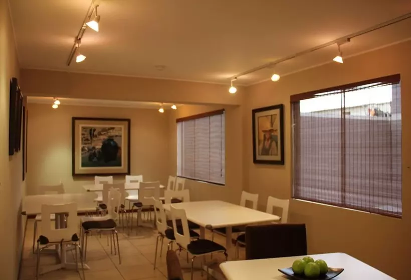 Fotos del hotel Hotel Park Suites:  6