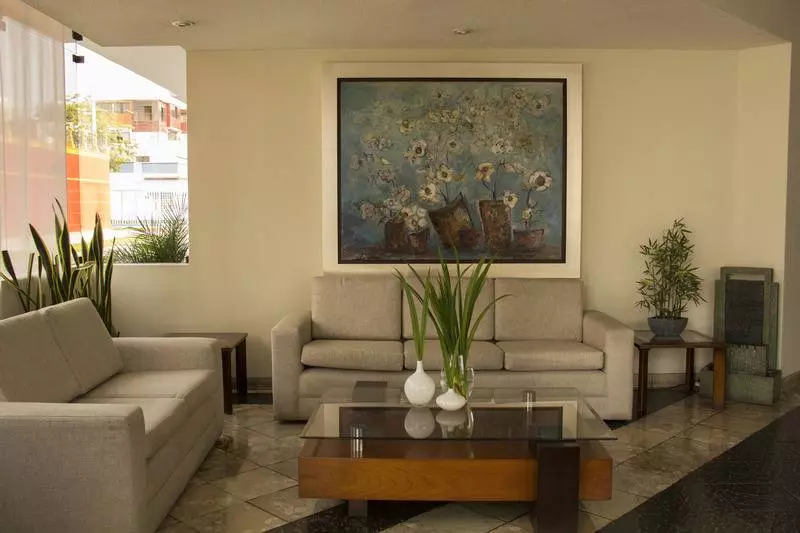 Fotos del hotel Hotel Park Suites:  2