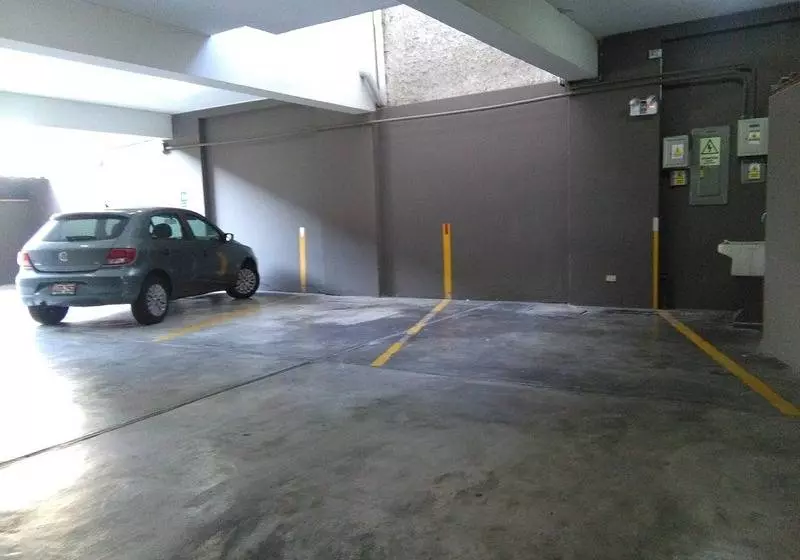 Fotos del hotel Hotel Park Suites:  8