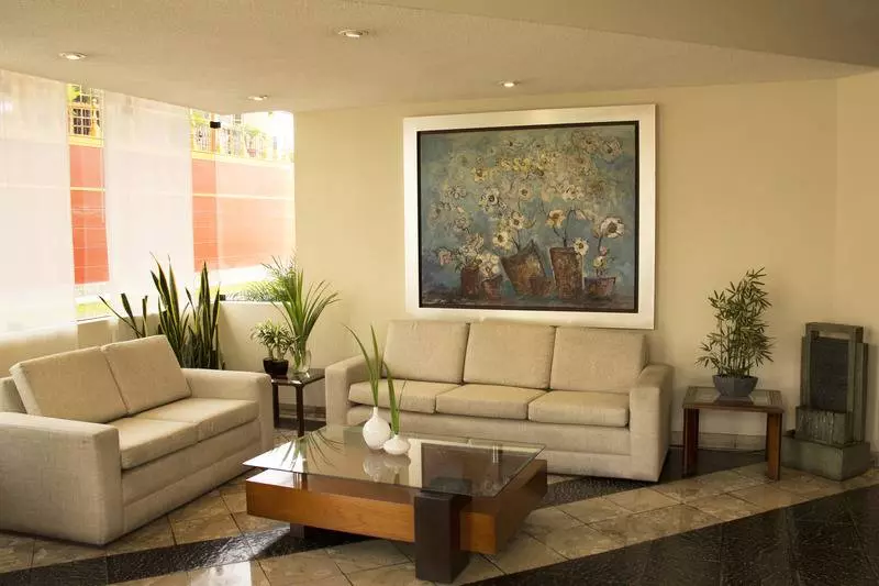 Fotos del hotel Hotel Park Suites:  11