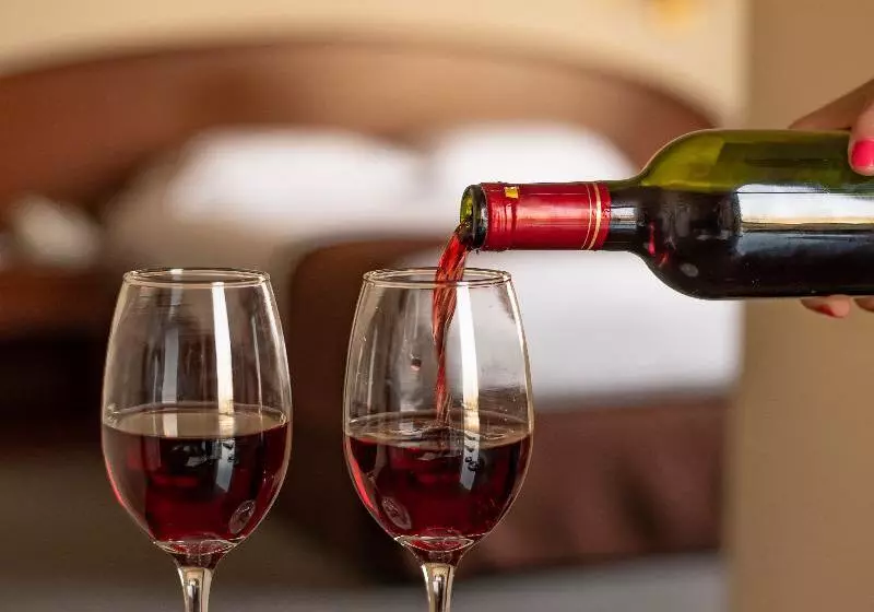 Fotos del hotel Hotel Park Suites:  20