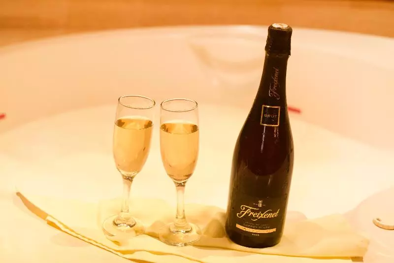 Fotos del hotel Hotel Park Suites:  24