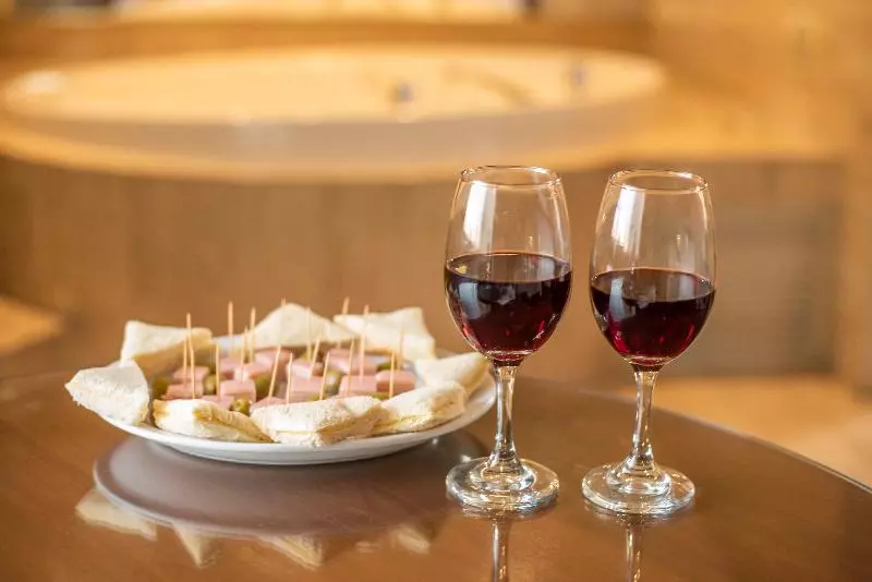 Fotos del hotel Hotel Park Suites:  22