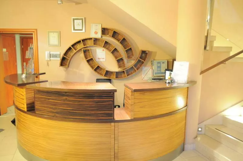 Fotos del hotel Poleski:  26