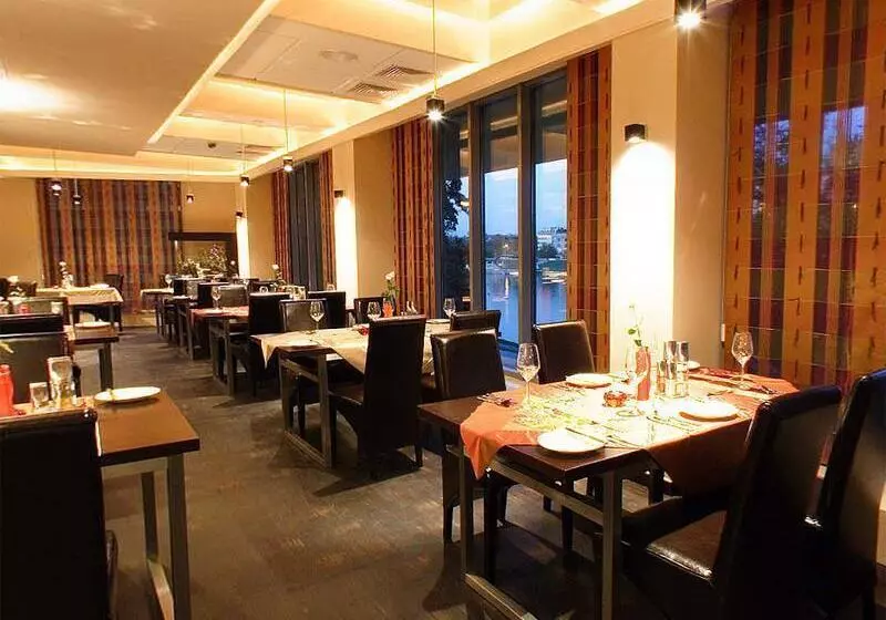 Fotos del hotel Poleski:  27