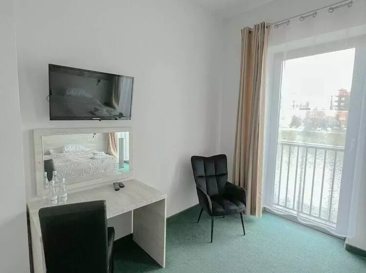 Fotos del hotel Poleski:  7