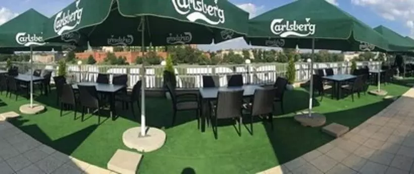 Fotos del hotel Poleski:  22