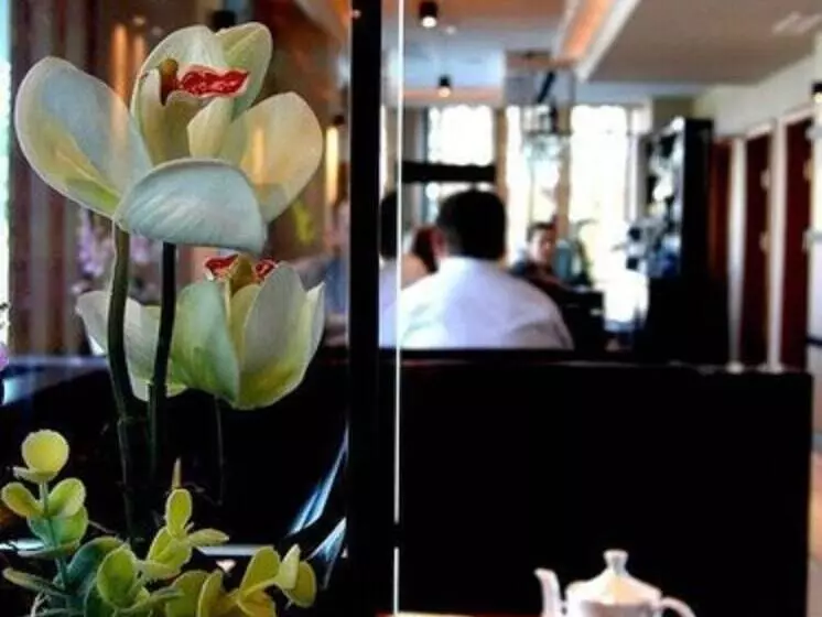 Fotos del hotel Poleski:  8