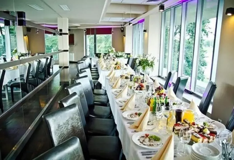 Fotos del hotel Poleski:  9