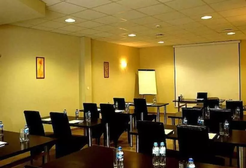 Fotos del hotel Poleski:  11