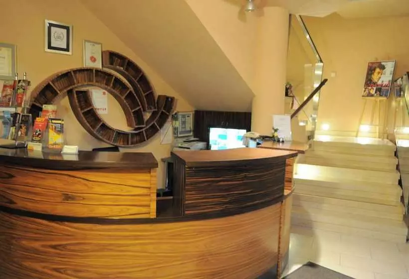 Fotos del hotel Poleski:  25