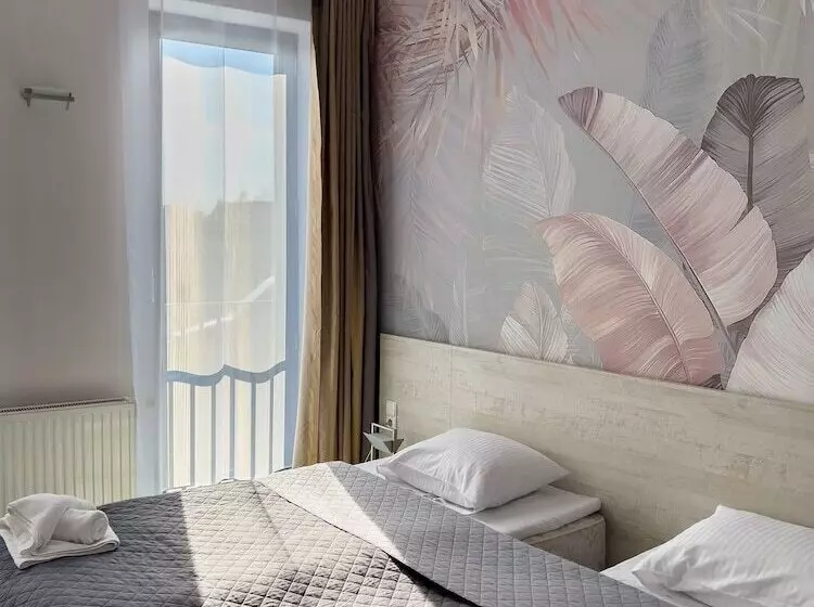 Fotos del hotel Poleski:  19